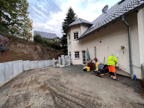 Bild Haus